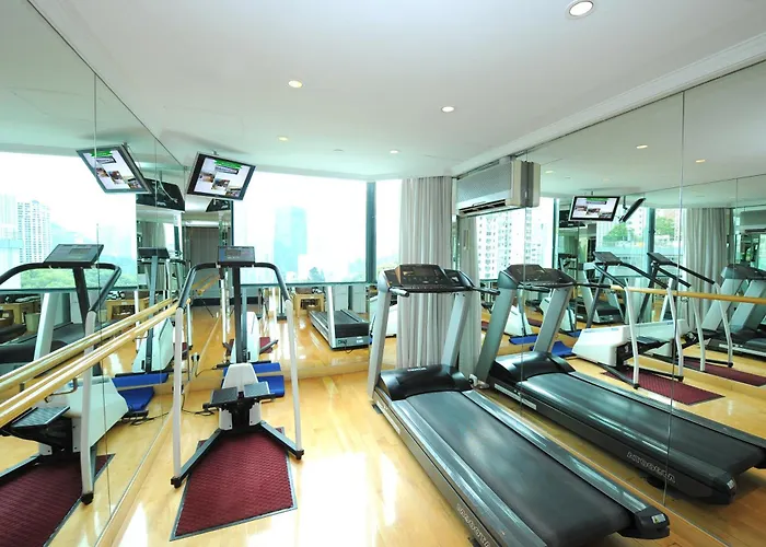 Hotel Bishop Lei International House Hongkong
